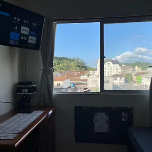 Apartamento Ap Abdon Central Temporada, Joinville