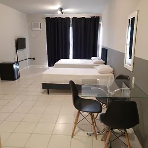 Apartamento Loft's Freitag, Joinville